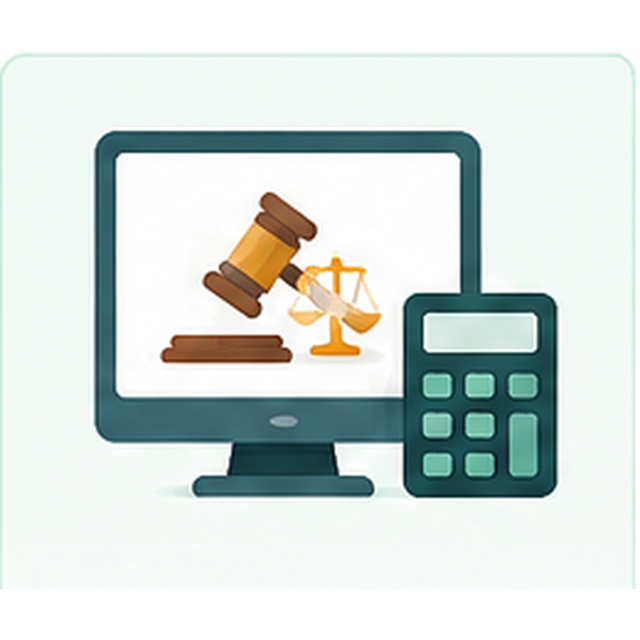 ابزار حقوقی محاسبه ارث