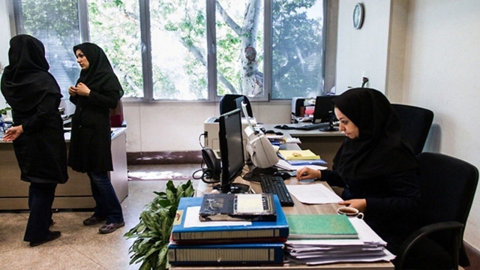 بازنشستگی پیش از موعد