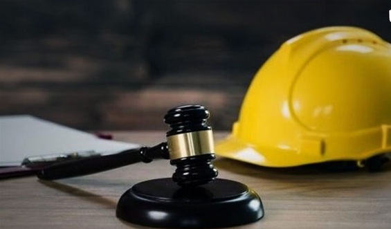 توقیف یا بازداشت کارگر به دلیل شکایت کارفرما