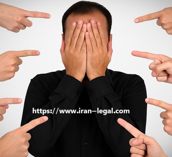 اثبات دزدی بدون مدرک