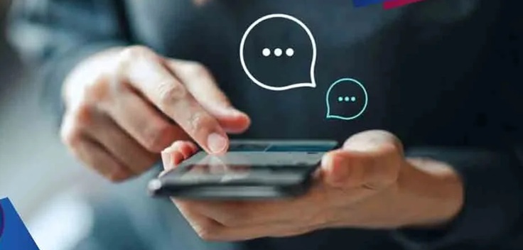 اثبات رابطه نامشروع از طریق پیامک (اس ام اس)