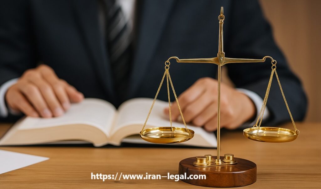 اعاده دادرسی کیفری چیست و چه کاربردی دارد