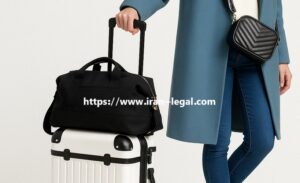 اگر مرد زن را از خانه بیرون کند حکمش چیست؟