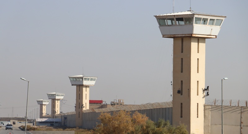 حبس تعزیری چیست