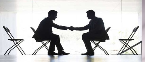 روش های اثبات شراکت بدون مدرک