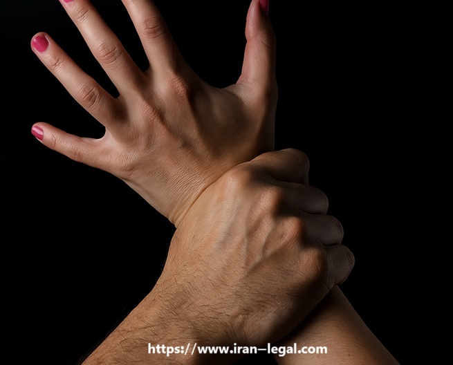 زنای به عنف چیست و اثبات آن چگونه است؟