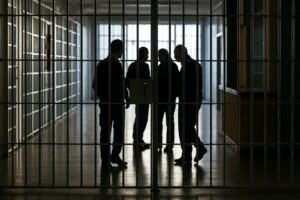 شرایط آزادی قاتل به قید وثیقه