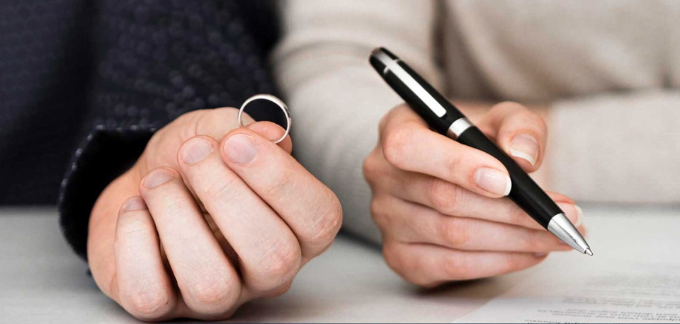 طلاق بائن چیست؟