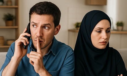 مجازات رابطه نامشروع