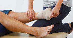 نحوه اجرای قصاص عضو