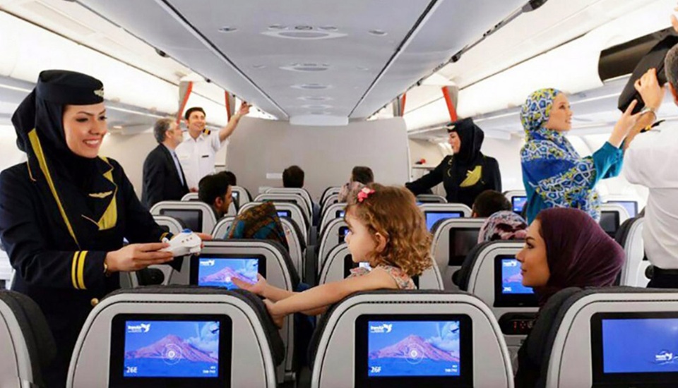 نحوه دریافت اجازه مادر برای خروج فرزند از کشور 