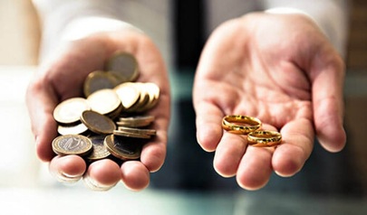 هزینه اجرا گذاشتن مهریه چقدر است؟
