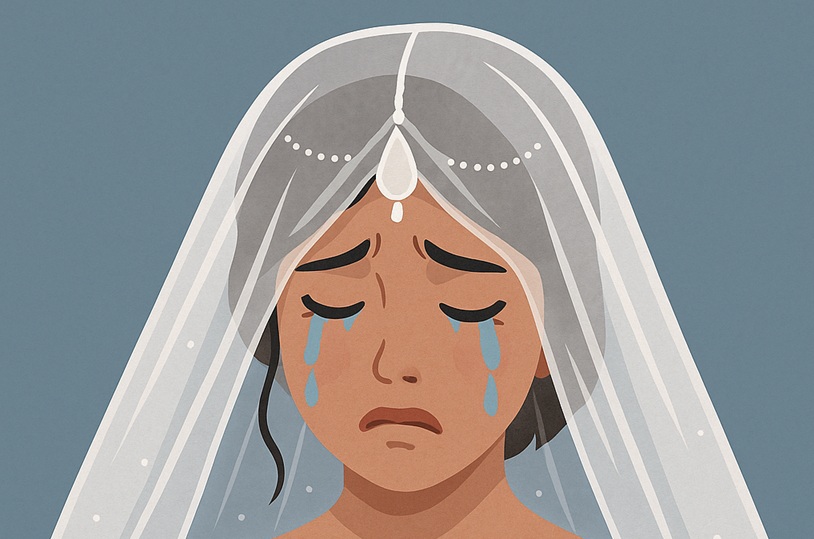 اکراه در ازدواج