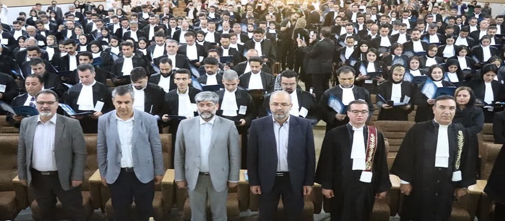 تخلفات انتظامی وکلا و مجازات آن‌ در جدول طبق آیین نامه