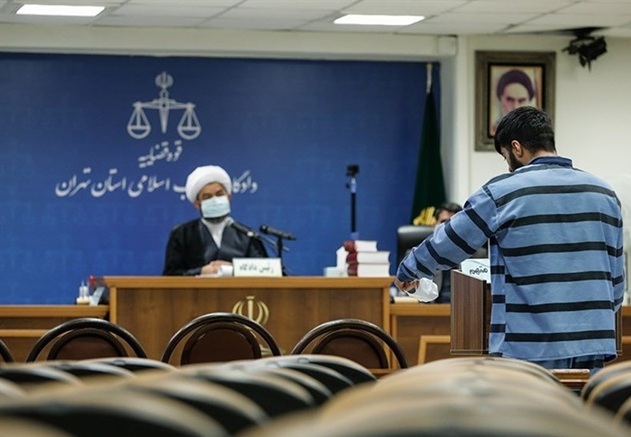 تسلیم به رای