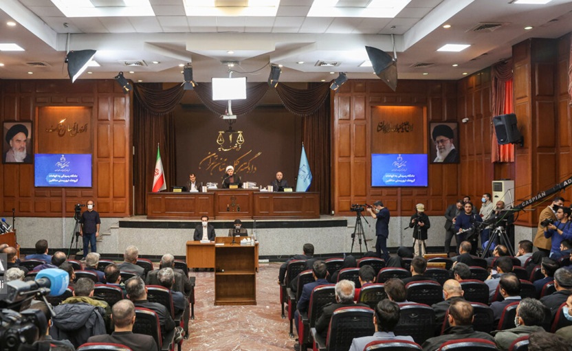 تعداد شاهدان در دعاوی حقوقی و کیفری
