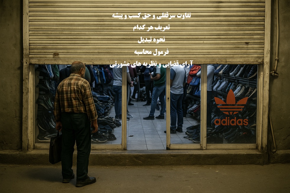 تفاوت سرقفلی و حق کسب و پیشه
