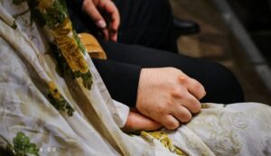 تعلیق در عقد نکاح