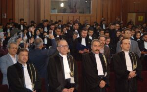 تعهدات وکیل نسبت به موکل