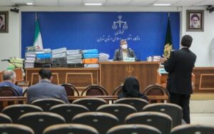 تغییر عنوان اتهامی توسط دادگاه،دادسرا، بازپرس یا تجدیدنظر