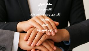 معامله فضولی