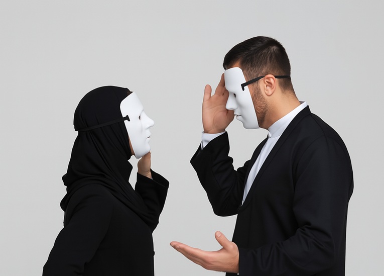 تکلیف مهریه در فریب در ازدواج
