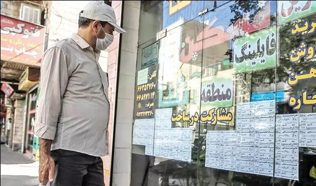 تمدید خودکار اجاره ۱۴۰۴