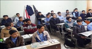 تنبیه دانش‌ آموز در مدرسه و مجازات آن؛ حکم سیلی زدن معلم