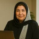 فاطمه علی محمدی