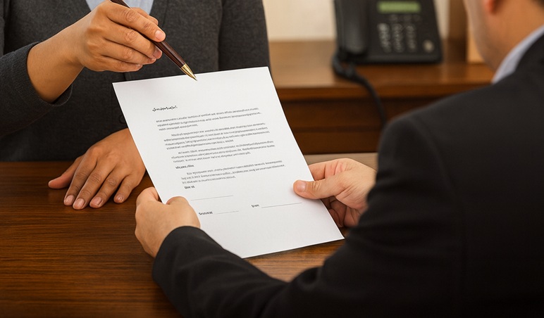 معامله صوری چیست؟ روش اثبات، ابطال، نمونه دادخواست