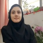 فهیمه قدسی