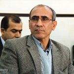 علی شیبانی
