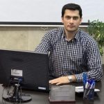 کیومرث طالعی