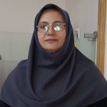 راضیه موسوی