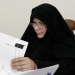 فاطمه حدادی