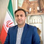 علی قاسمی