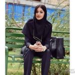 ناهید مهرگان