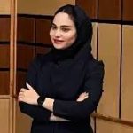 بهارک رضایی