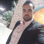 فرزاد رمضانی
