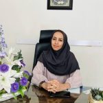 نازنین شکوهی