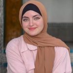 محدثه میرزایی