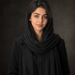 شادی جلیلی