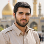 علی شریفی