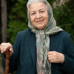 نادره اکبری