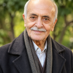 علی پیرنیا